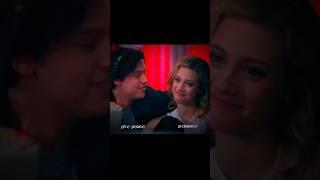 I love sooooo much the toghether️️ #bughead #jugheadjones #bettycooper #riverdale