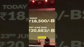  Signature Global New Project Launch   Price Reveal of Cloverdale SPR Gurugram  7290009777