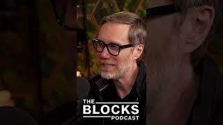 Stephen Merchant on the American 'Office'