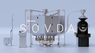 Introducing the Sovda Precision Silo