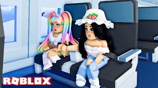 ON PREND L'AVION POUR LA PREMIERE FOIS SUR LIVETOPIA! (Roblox)