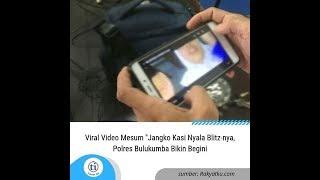 Viral,video mesum anak sma bulukumba,dengan kata-kata matiin blitznya donk