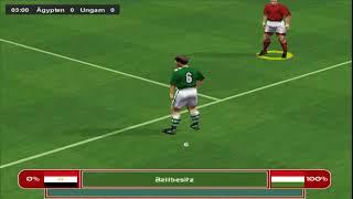 FIFA ´98 - Maximal frustrierter Kommentator