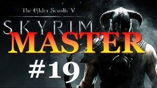 Skyrim Master #19 - Bleak Falls Barrow: First Puzzle