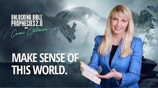 Unlocking Bible Prophecies 2.0 Trailer