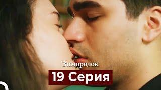 Зимородок 19 Cерия (Русский дубляж)