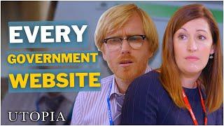 When Government Websites Don't Work | Utopia