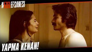 Kenan, Selma'ya Tecavüz Etti | Ezel 58. Bölüm