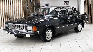 ЧЕСТНЫЙ ОБЗОР ОТ ПАПАТАЙМ АВТО НА GAZ 3102 VOLGA 2002 ГОДА