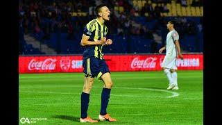 IGOR SERGEEV Bunyodkor 2 goals HD