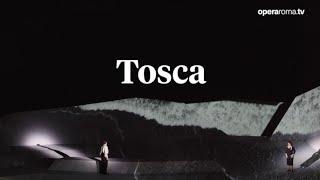 "TOSCA" Trailer