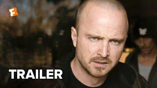 El Camino: A Breaking Bad Movie Trailer #1 (2019) | Movieclips Trailers