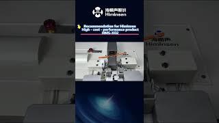 Recommendation for Himinsen High-cost-performance product HMS X02 #machine #weldingequipment