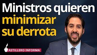 Visión de que la constitución podía ser inconstitucional fue derrotada: Hamlet Almaguer