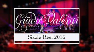 Giada Valenti - Clips PBS Special 2016