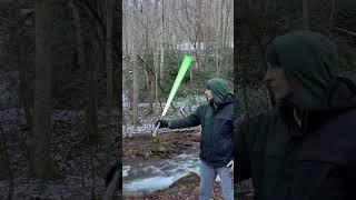 Subscribe for More Sabers! #Shorts #lightsaber #Short