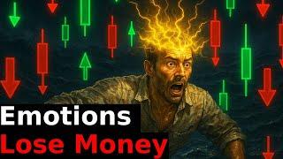 The Stock Market Mind Game - How to Think Differently