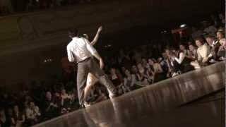 Leapin' Lindy 2012 - A Revue