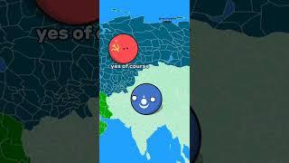 #countryballs #indiacountryball #geography #india #memes #indiaball #geographymap #funny #indianball