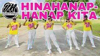 HINAHANAP HANAP KITA | DJ JIF REMIX | OPM DANCE WORKOUT