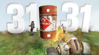 Когда прошел Half-Life 2 за 31 минуту