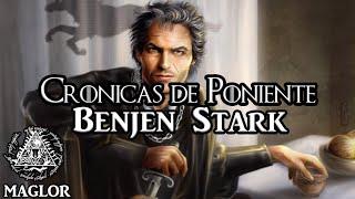 Chronicles of Westeros: Benjen Stark (ESP + SUB EN)