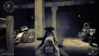 Stalker Пространственная аномалия 4.1 Спасите наши Души