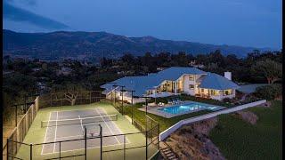 4558 Via Esperanza, Santa Barbara, CA 93110