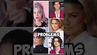 famous celebrities problems |  | Star celeb