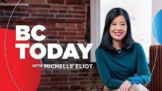 BC Today, June 20: Banff deadly rockslide | Hiking safety | Gardening with Brian Minter