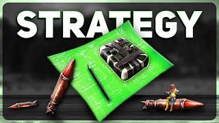 25+ Strategies You NEED To Know In 2025 - Pro Strategy Guide | Rust Tutorial