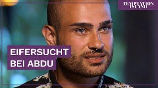 Jessi triggert der eine Verführer, der Abdu 2.0 sein könnte  | Temptation Island