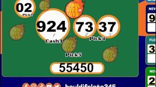 Boul kraze bank pou ata demen le 23/6/2025 Meli papa 24 direk nan Florida