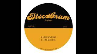 DiscoGram - The Breaks