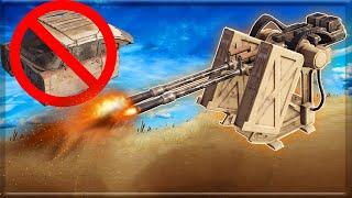 Not using the Catalina Cabin • Trombone • Spectre-2 • Griffin Cabin • Crossout [2.2.10]