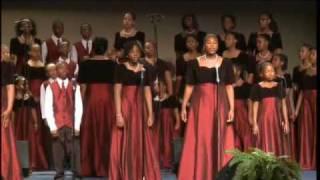 Singing Sensations Youth Choir In Concert - "Holy Are You Lord"