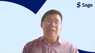 Interview with Business Cases author  Prof Yang Yongzhong