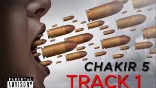 Chakir 100 Leçons Track 1 |  (7 دقائق دون توقّف).