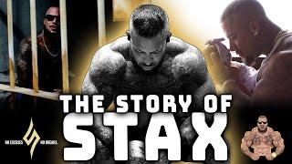 The Story of STAX! | Welcome to the Channel!