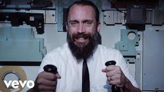 Clutch - X-Ray Visions (Official Video)