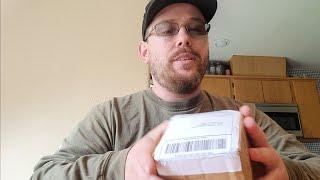 Trapper J Unboxing with SURPRISE inside. "THIS is EXCITING"