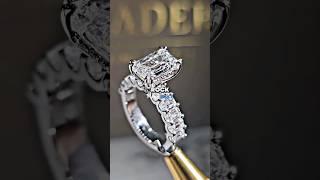 Why Engagement Rings Are So Expensive