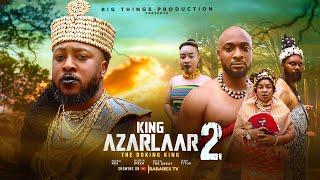 KING AZALAAR - Part 2 (The Doking King) NOSA REX, DEZA, DORIS - Latest Nigerian Epic Movies #epic