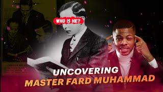 NOI Docu-Series - The Coming Of Master Fard Muhammad (Part 1)