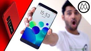 Meizu Pro 7 Plus REVIEW!