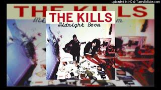 The Kills — Tape Song (KnighsTalker Clean Radio Edit)