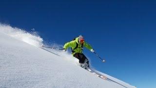 Ski Club Freshtracks - Off piste holidays