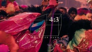 Welcome to 4:3, a new platform by Boiler Room