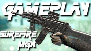 Warface | SureFire MGX | Gameplay