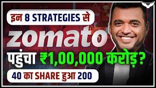 Zomato क्या सच में बन जाएगा $100 Billion की कंपनी? | CA Rahul Malodia